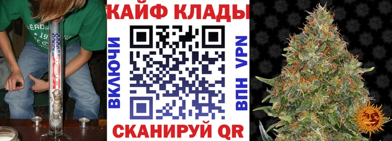 Конопля Киселёвск